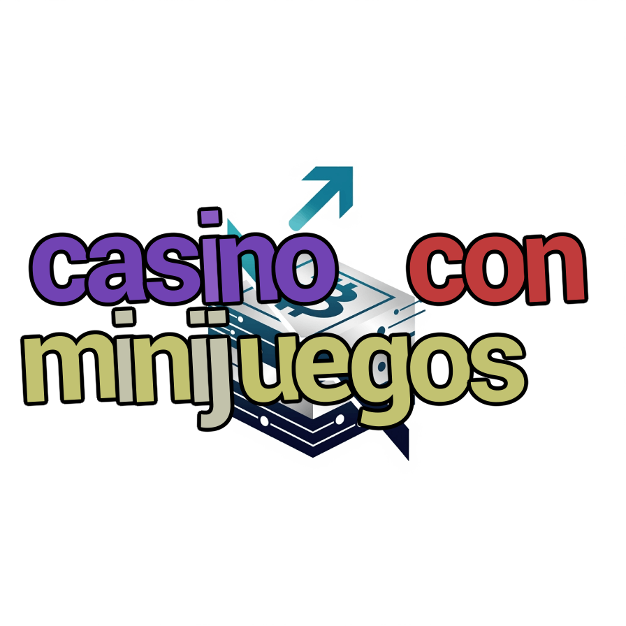 casino con minijuegos